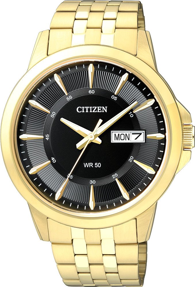 

Наручные часы Citizen Dress BF2013-56E