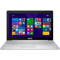 Ноутбук ASUS ZenBook Pro UX501JW-CN285P