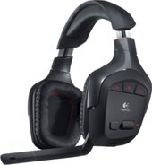 Logitech Gaming Headset G930