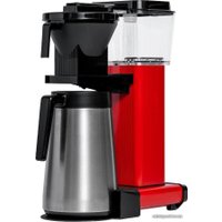 Капельная кофеварка Technivorm Moccamaster KBGT741 (красный)