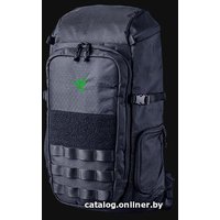 Городской рюкзак Razer Tactical 15.6” V2 RC81-02900101-0500 (черный)