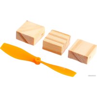 Сборная модель Эврики Электросамолет 3221624