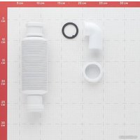 Сифон Wirquin Сензо 30719168