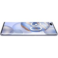 Смартфон HONOR 30 Pro+ EBG-AN10 8GB/256GB (титановый серебристый)