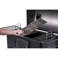 Гриль Oklahoma Joe's Judge