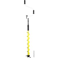 Ручной ледобур Тонар Iceberg-Euro 110R-1300 v3.0 LA-110RE