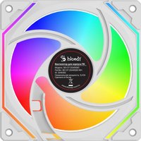 Вентилятор для корпуса A4Tech Bloody BD-CF120ARGB5-WH