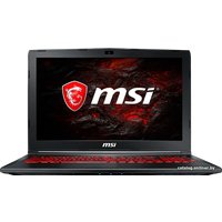 Игровой ноутбук MSI GL62M 7RDX-2679XRU