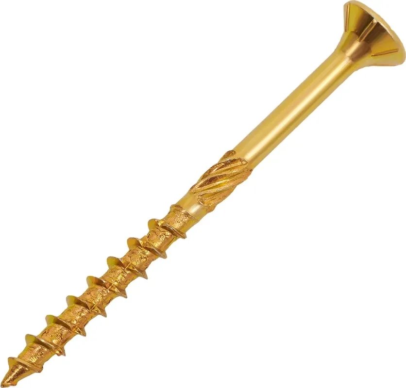 Саморез Gigant Конструкционный 123823 (200шт)