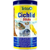 Сухой корм Tetra Cichlid Sticks 0.5 л