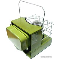 Керосиновый обогреватель САВО Солярогаз ПО-2.5 мини