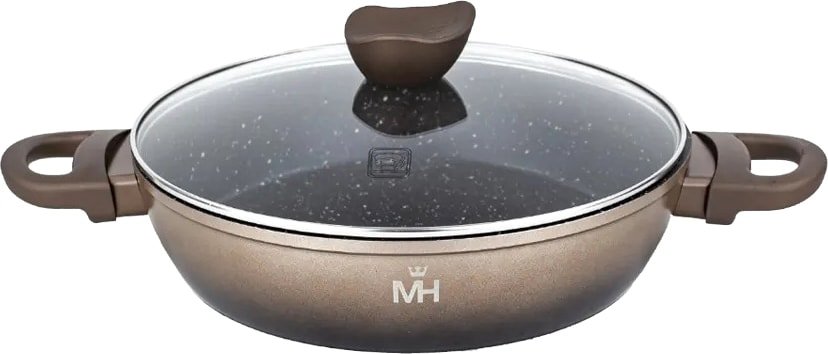 

Сотейник Mercury Haus MC-1785
