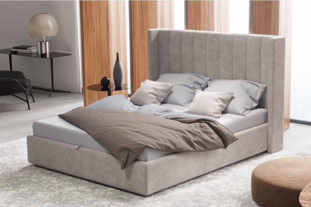 

Кровать DeniZ Стефания 160x200