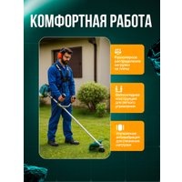 Триммер GPT TBC-521