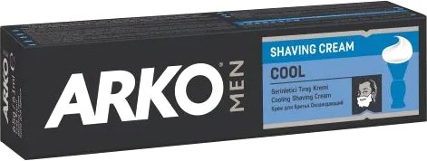 

Крем для бритья Arko Men Cool 65 г