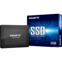 SSD Gigabyte 512GB GP-GSTFS31512GNTD-V