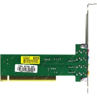 Внутренняя звуковая карта C-Media CMI 8738-SX