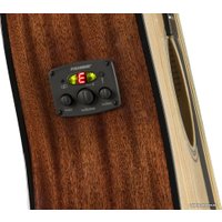 Электроакустическая гитара Fender CD-60SCE Natural