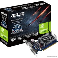 Видеокарта ASUS GeForce GT 640 1024MB GDDR5 (GT640-1GD5-L)