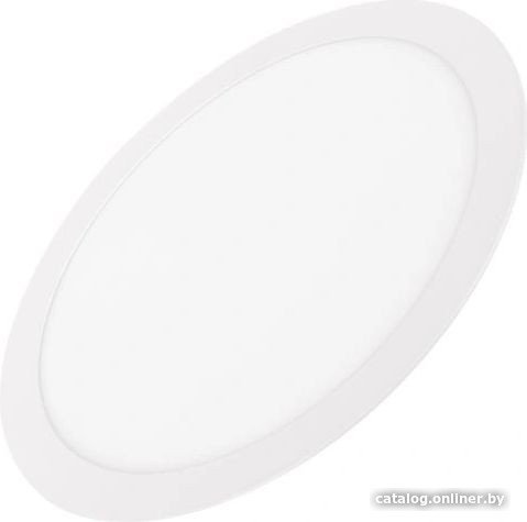 Точечный светильник Arlight DL-EDGE-R300-24W Warm3000 036068