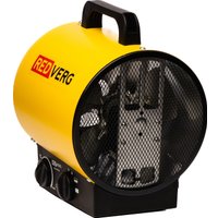 Электрическая тепловая пушка RedVerg RD-EHR3A