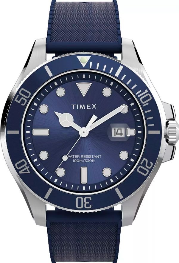 

Наручные часы Timex TW2Y05000