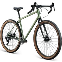 Велосипед Aspect Travel XL 2025