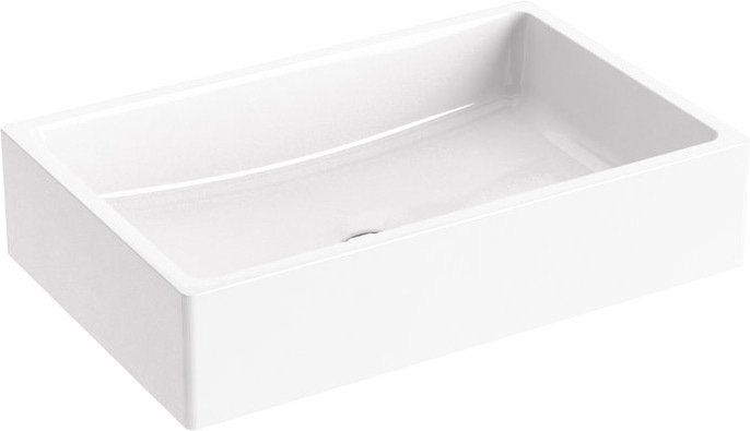 

Умывальник Ravak Formy 01 50x39 [XJL01250000]