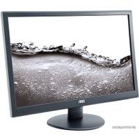 Монитор AOC e2752Vq