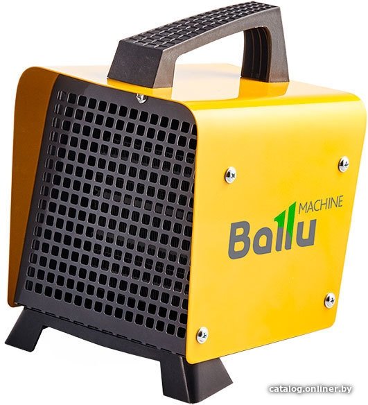 Электрическая тепловая пушка Ballu BKN-5