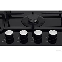 Варочная панель Akpo PGA 604 FGC BL