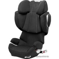 Детское автокресло Cybex Solution Q-Fix Plus