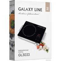 Настольная плита Galaxy Line GL3033