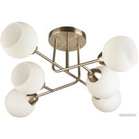 Припотолочная люстра Mirastyle BL-15076/6 SN