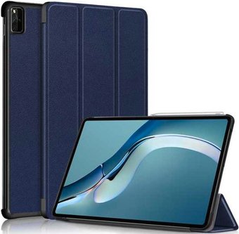Чехол для планшета KST Smart для Huawei MatePad 11 (синий)