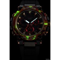 Наручные часы Casio G-Shock MTG-B3000FR-1A в Гродно