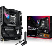 Материнская плата ASUS ROG Strix X870E-E Gaming WiFi