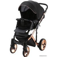 Универсальная коляска Adamex Chantal Special Edition (2 в 1, C8)