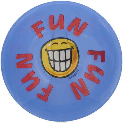 

Салатник Luminarc Smiley World First H4438