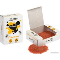 Гранулы от вредителей Help 80277 80 г