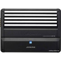 Автомобильный усилитель Alpine MRP-F450