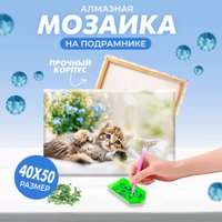 Solmax&Creators Котенок SM98458