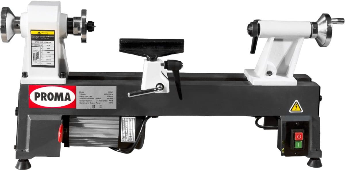 

Станок Proma DSL-450/250