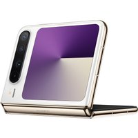 Телефон Huawei Pura X 12GB/256GB (белый, китайская версия)
