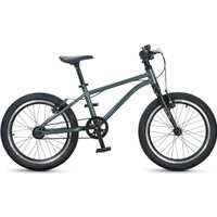 Детский велосипед Maxiscoo Stellar 18 2026 MSC-ST1851 (хаки)
