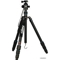 Трипод Fotopro MGA-684N