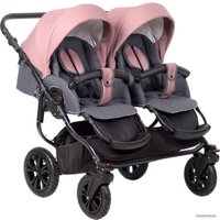 Универсальная коляска Indigo Charlotte Sity Duo (2 в 1, Cs 07)