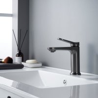 Смеситель Shevanik S4301T