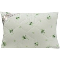 Спальная подушка Миланика Бамбук Премиум Лайт 48x68