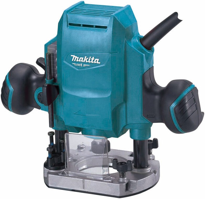 

Кромочно-петельный фрезер Makita M3601B